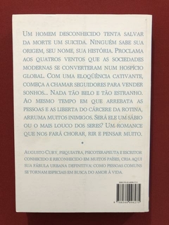 Livro - O Vendedor De Sonhos: O Chamado - Seminovo - comprar online