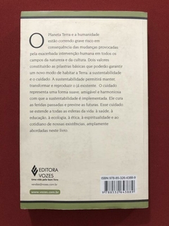 Livro - O Cuidado Necessário - Leonardo Boff - Editora Vozes - comprar online