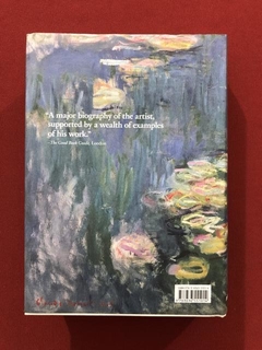 Livro - Monet - Ed. Taschen - Capa Dura - Seminovo - comprar online