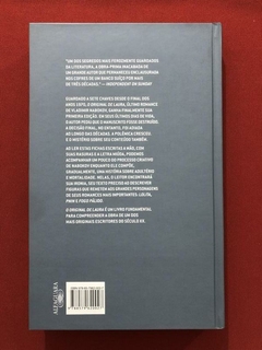 Livro - O Original De Laura - Vladimir Nabokov - Alfaguara - Seminovo - comprar online