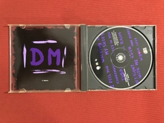 CD - Depeche Mode - Songs Of Faith And Devotion - Importado na internet