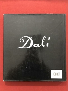 Livro - Dalí - Eric Shanes - Ed. Estampa - Capa Dura - comprar online