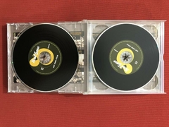 CD - Nat King Cole - Eight Classic Albums - Importado- Semin na internet