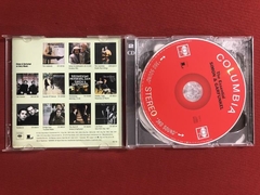 CD Duplo- Simon & Garfunkel - The Essential - Import - Semin na internet