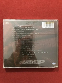 CD - Gloria Estefan - Greatest Hits - Importado - comprar online