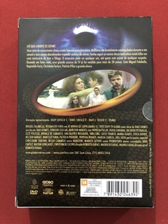 DVD - Box As Noivas De Copacabana - 3 Discos - comprar online
