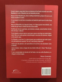 Livro - Jovens Falcões - Eduardo Lyra - Novo Século - Semin. - comprar online