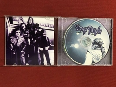 CD - Deep Purple - Greatest Hits - Nacional - Seminovo na internet