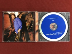 CD - Billy Ray Cyrus - The Definitive Coll - Import - Semin na internet