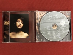 CD - Jane Monheit - Taking A Chance On Love - Import - Semin na internet