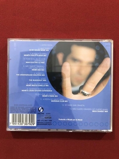 CD - A Festa Do Tim Maia - Nacional - 2002 - Seminovo - comprar online