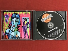 CD - Disco Nights Vol. 1 - Divas Of Dance - Importado- Semin na internet