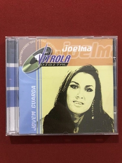 CD - Joelma - Jovem Guarda - Nacional - 2000