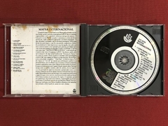 CD - Maysa - Maysa Internacional - Nacional - 1991 na internet