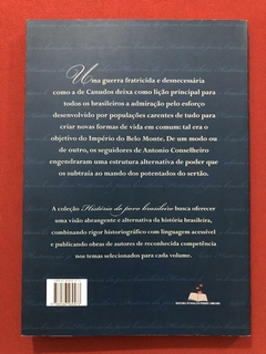 Livro - O Império Do Belo Monte - Walnice Nogueira - Perseu Abramo - comprar online