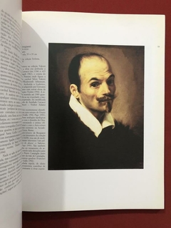 Livro - A Lição De Caravaggio - Obras-primas Das Coleções - loja online