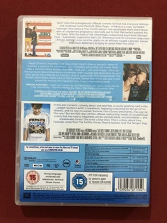 DVD - The Fault In Our Stars / Juno / 500 Days Of Summer - comprar online