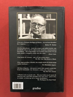 Livro- Os Descobridores - Daniel J. Boorstin - Ed. Gradiva - comprar online