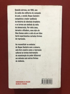 Livro - Herói Mutilado - Laura Mattos - Companhia Das Letras - comprar online