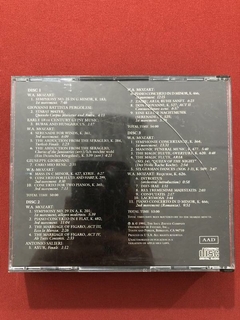 CD Triplo - Amadeus - The Complete Soundtrack - Importado - comprar online