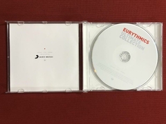 CD - Eurythmics - Ultimate Collection - Importado - Seminovo na internet