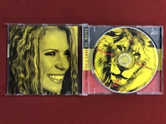 CD - Elba Ramalho - Leão Do Norte - Nacional - 1996 na internet