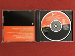 CD - Electronic - Electronic - 1991 - Nacional na internet