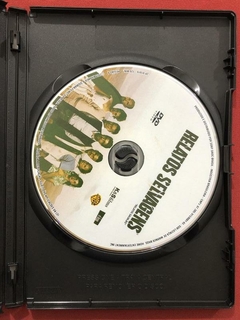 DVD - Relatos Selvagens - Damián Szifron - Seminovo na internet