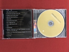 CD - Dionne Warwick - Golden Legends - Importado - Seminovo na internet