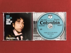 CD - Bob Dylan - Time Out Of Mind - Importado na internet