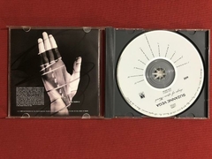 CD - Suzanne Vega - Days Of Open Hand - Importado na internet