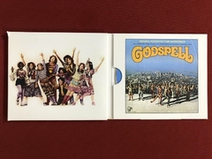 CD Duplo- Godspell - Original Cast Recording- Import - Semin na internet