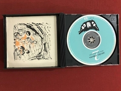 CD Duplo - Legião Urbana - Música P/ Acampamentos - 1992 - Sebo Mosaico - Livros, DVD's, CD's, LP's, Gibis e HQ's