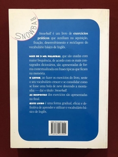 Livro - Snowball - Amadeu Marques - Disal Editora - Seminovo - comprar online