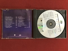 CD - Sergio Mendes & Brasil '66-'86 - Importado na internet