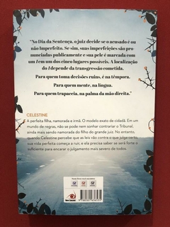 Livro - Imperfeitos - Cecelia Ahern - Novo Conceito - Semin. - comprar online