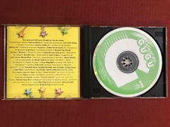 CD - Parque Do Gugu - Nacional - 1996 na internet