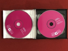 CD- Leonard Bernstein - Tchaikovski - 5 CDs - Import - Semin na internet