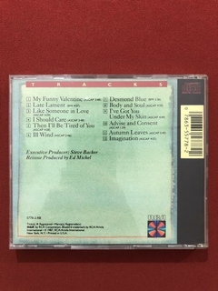 CD - Paul Desmond - Late Lament - 1987 - Importado - comprar online
