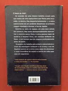 Livro - Através Do Vazio - S. K. Vaughn - Editora Suma - comprar online