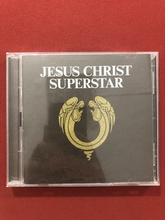 CD Duplo - Jesus Christ Superstar - Importado - Seminovo