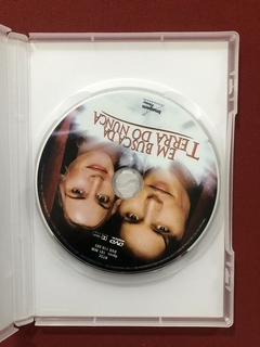 DVD - Em Busca da Terra do Nunca - Johnny Depp- Kate Winslet - comprar online