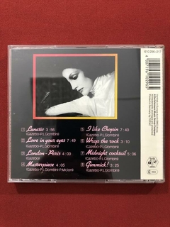 CD - Gazebo - I Like Chopin - 1983 - Importado - Seminovo - comprar online