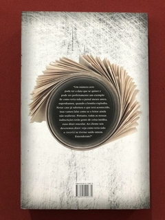 Livro - Número Zero - Umberto Eco - Ed. Record - Seminovo - comprar online