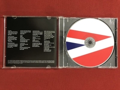 CD - George Michael - Shoot The Dog - Nacional - Seminovo na internet