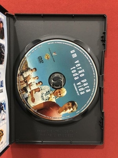DVD - Um Verão Para Toda Vida - Daniel Radcliffe na internet