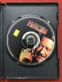 DVD - O Último Pistoleiro - John Wayne - Seminovo na internet