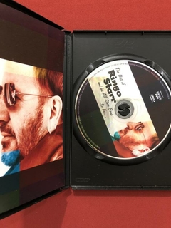 DVD - Ringo Starr And His All Starr Band - The Best Of na internet