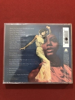 CD - Diana Ross - Motown Classic Albums - Importado - Semin - comprar online