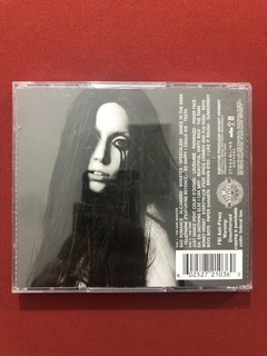 CD Duplo - Lady Gaga - The Fame - Importado - Seminovo - comprar online